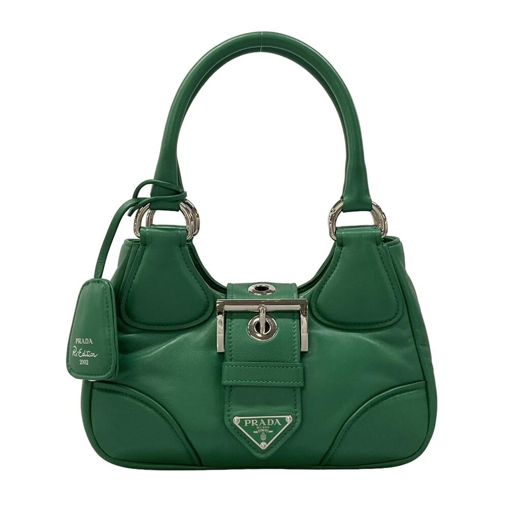 Prada Handbag